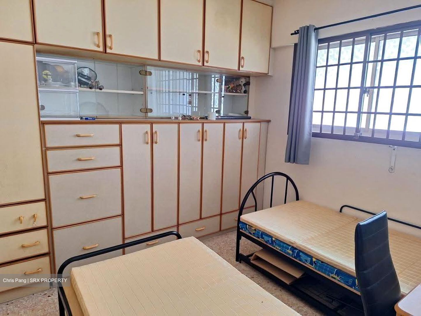 Blk 108 Tampines Street 11 (Tampines), HDB 3 Rooms #626436211
